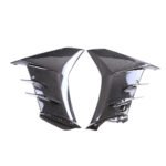 Carbon Fiber Side Fairings For Aprilia RSV4 2021+ - 图片 2