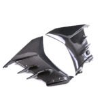 Carbon Fiber Side Fairings For Aprilia RSV4 2021+ - 图片 4