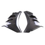 Carbon Fiber Side Fairings For Aprilia RSV4 2021+