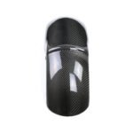 Carbon Fiber Front fender for Harley Davidson V-Rod Muscle VRSCF 2009-2017 - 图片 2