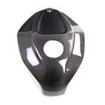 Carbon Fiber Tank Cover For  Aprilia RSV4 2021+ - 图片 3