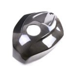 Carbon Fiber Tank Cover For  Aprilia RSV4 2021+ - 图片 4