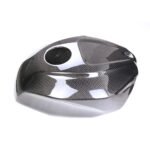 Carbon Fiber Tank Cover For  Aprilia RSV4 2021+ - 图片 5