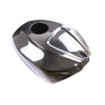 Carbon Fiber Tank Cover For  Aprilia RSV4 2021+ - 图片 6