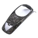 Carbon Fiber Dash Console Center Tank Cover for Harley Davidson Sportster S 1250 RH1250 2021+ - 图片 5