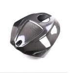 Carbon Fiber Tank Cover For  Aprilia RSV4 2021+ - 图片 2