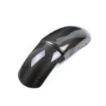 Carbon Fiber Front fender for Harley Davidson V-Rod Muscle VRSCF 2009-2017 - 图片 5