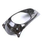 Carbon Fiber Dash Console Center Tank Cover for Harley Davidson Sportster S 1250 RH1250 2021+ - 图片 4