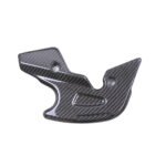Carbon Fiber Sprocket Cover for Suzuki GSX1300R Hayabusa Gen3 2021-2026