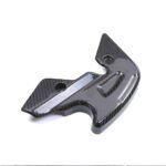 Carbon Fiber Sprocket Cover for Suzuki GSX1300R Hayabusa Gen3 2021-2026 - 图片 8