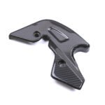 Carbon Fiber Sprocket Cover for Suzuki GSX1300R Hayabusa Gen3 2021-2026 - 图片 6