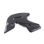 Carbon Fiber Sprocket Cover for Suzuki GSX1300R Hayabusa Gen3 2021-2026 - 图片 5