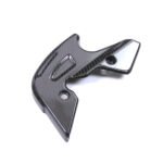 Carbon Fiber Sprocket Cover for Suzuki GSX1300R Hayabusa Gen3 2021-2026 - 图片 4