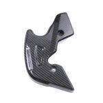 Carbon Fiber Sprocket Cover for Suzuki GSX1300R Hayabusa Gen3 2021-2026 - 图片 3