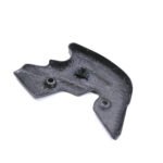 Carbon Fiber Sprocket Cover for Suzuki GSX1300R Hayabusa Gen3 2021-2026 - 图片 11