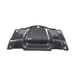 Carbon Fiber Tail Seat Mid Fairings for Suzuki GSX1300R Hayabusa Gen3 2021-2026 - 图片 2