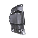 Carbon Fiber Tail Seat Mid Fairings for Suzuki GSX1300R Hayabusa Gen3 2021-2026 - 图片 8