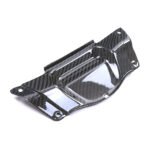 Carbon Fiber Tail Seat Mid Fairings for Suzuki GSX1300R Hayabusa Gen3 2021-2026 - 图片 5