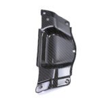 Carbon Fiber Tail Seat Mid Fairings for Suzuki GSX1300R Hayabusa Gen3 2021-2026 - 图片 4