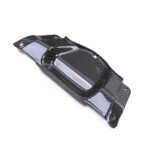 Carbon Fiber Tail Seat Mid Fairings for Suzuki GSX1300R Hayabusa Gen3 2021-2026 - 图片 3
