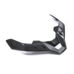 Carbon Fiber Rear Under Mid Tail Fairing for Suzuki GSX1300R Hayabusa Gen3 2021-2026 - 图片 7