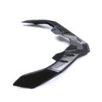 Carbon Fiber Rear Under Mid Tail Fairing for Suzuki GSX1300R Hayabusa Gen3 2021-2026 - 图片 6