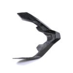 Carbon Fiber Rear Under Mid Tail Fairing for Suzuki GSX1300R Hayabusa Gen3 2021-2026 - 图片 3
