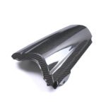 Carbon Fiber Tail Fairings Seat Cover for Suzuki GSX1300R Hayabusa Gen3 2021-2026 - 图片 6