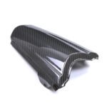 Carbon Fiber Tail Fairings Seat Cover for Suzuki GSX1300R Hayabusa Gen3 2021-2026 - 图片 4