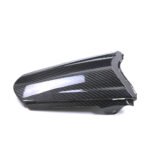 Carbon Fiber Tail Fairings Seat Cover for Suzuki GSX1300R Hayabusa Gen3 2021-2026 - 图片 3