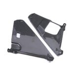 Carbon Fiber Front Under Inner Cowlings for Suzuki GSX1300R Hayabusa Gen3 2021-2026 - 图片 9