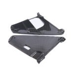 Carbon Fiber Front Under Inner Cowlings for Suzuki GSX1300R Hayabusa Gen3 2021-2026 - 图片 8