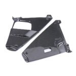 Carbon Fiber Front Under Inner Cowlings for Suzuki GSX1300R Hayabusa Gen3 2021-2026 - 图片 7