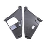 Carbon Fiber Front Under Inner Cowlings for Suzuki GSX1300R Hayabusa Gen3 2021-2026 - 图片 6