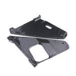 Carbon Fiber Front Under Inner Cowlings for Suzuki GSX1300R Hayabusa Gen3 2021-2026 - 图片 4