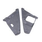 Carbon Fiber Front Under Inner Cowlings for Suzuki GSX1300R Hayabusa Gen3 2021-2026 - 图片 11