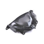 Carbon Fiber Instruement Cover for Suzuki GSX1300R Hayabusa Gen3 2021-2026 - 图片 4