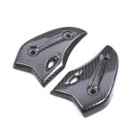 Carbon Fiber Heel Guards Plates for Suzuki GSX1300R Hayabusa Gen3 2021-2026 - 图片 5