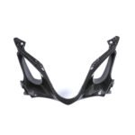 Carbon Fiber Front AirIntake Nose Fairing for Suzuki GSX1300R Hayabusa Gen3 2021-2026 - 图片 2