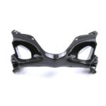 Carbon Fiber Front AirIntake Nose Fairing for Suzuki GSX1300R Hayabusa Gen3 2021-2026
