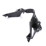 Carbon Fiber Front AirIntake Nose Fairing for Suzuki GSX1300R Hayabusa Gen3 2021-2026 - 图片 8