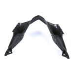 Carbon Fiber Front AirIntake Nose Fairing for Suzuki GSX1300R Hayabusa Gen3 2021-2026 - 图片 7