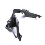 Carbon Fiber Front AirIntake Nose Fairing for Suzuki GSX1300R Hayabusa Gen3 2021-2026 - 图片 6