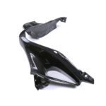 Carbon Fiber Front AirIntake Nose Fairing for Suzuki GSX1300R Hayabusa Gen3 2021-2026 - 图片 5