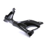 Carbon Fiber Front AirIntake Nose Fairing for Suzuki GSX1300R Hayabusa Gen3 2021-2026 - 图片 4