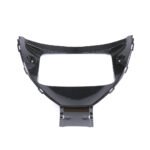 Carbon Fiber V-Panel Radiator Guard Cover for Suzuki GSX1300R Hayabusa Gen3 2021-2026 - 图片 10