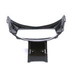 Carbon Fiber V-Panel Radiator Guard Cover for Suzuki GSX1300R Hayabusa Gen3 2021-2026 - 图片 9