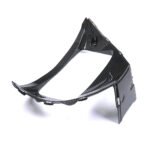 Carbon Fiber V-Panel Radiator Guard Cover for Suzuki GSX1300R Hayabusa Gen3 2021-2026 - 图片 8