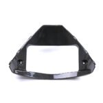 Carbon Fiber V-Panel Radiator Guard Cover for Suzuki GSX1300R Hayabusa Gen3 2021-2026 - 图片 5