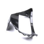 Carbon Fiber V-Panel Radiator Guard Cover for Suzuki GSX1300R Hayabusa Gen3 2021-2026 - 图片 3
